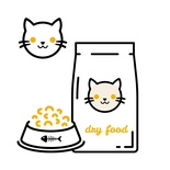 Dry Food